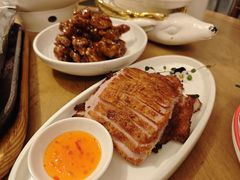 -新白鹿餐厅(城西银泰城店)