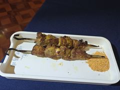 -伊带伊路新疆美食府(呼家楼店)