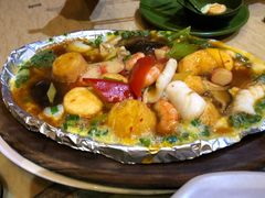 -龙泉人椰子鸡.糟粕醋.海南菜(三亚旗舰店)