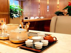 -鸿泰洋美食水会(东门中店)