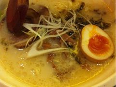 -味千拉面(双井店)