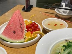 -汇丰苑·海鲜青岛菜(中山路大鲍岛店)