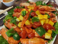 -黄珍珍泰国菜馆(九龙城店)