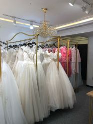-ZHICOME·稚蔻婚纱礼服造型定制(西安龙首印象城店)