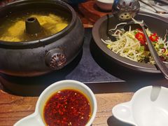 -云海肴·汽锅鸡·云南菜(美罗城店)