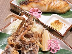 -家贺屋刺身寿司专门店