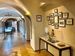 -Me Coffee下午茶艺术空间