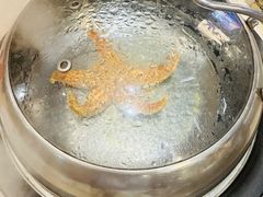 -船梆煮•蒸汽海鲜·生腌干蒸(五四广场店)