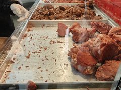 -清真铁志明腊牛羊肉