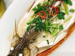 -山水宾馆-中餐厅