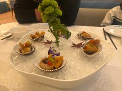 -品海楼·大连海胆锅贴馆(东港店)