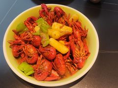 -虾乐园龙虾·烧烤夜宵(中山公园店)