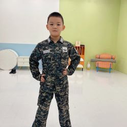 -小阿福儿童摄影(华中智谷店)