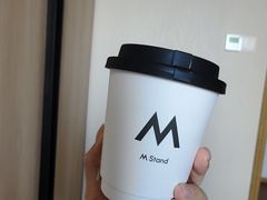 -M Stand(杭州萧山万象汇店)