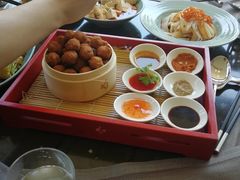 -西安凯悦酒店·湖畔中餐厅