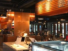 -sugarman espresso素饮糖人高新咖啡工厂