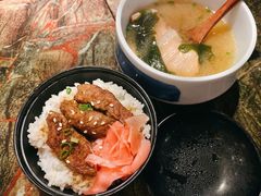 -炙柒Sekinana·精致料理 烧鸟·铁板烧(海上世界店)