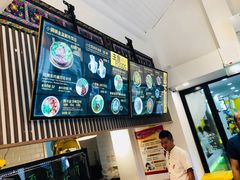 -小北饵块&饵丝之滇(南锣鼓巷店)