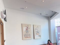 -COSTA COFFEE(天通苑华联店)