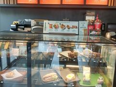 -星巴克(美丽华花园店)