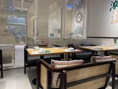大堂-泰悦澜·泰国餐厅(万象城店)