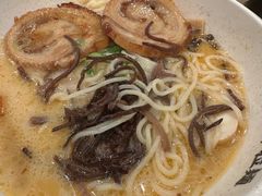 -味千拉面(广州白云机场T1西二店)