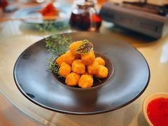 -锦粤宫·精致粤菜(深圳北站店)