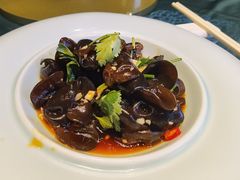 -钟菜·粤菜点心·宴请(海上世界·汇港二期店)