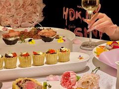 -PARFUM FLORAL花境法餐(南京首店)