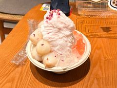 -糖糖屋•糖水•雪花冰店(时尚天河店)