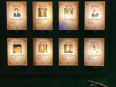 -逃脱反斗城沉浸剧情密室(北京路店)