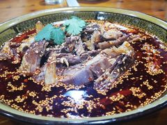 -将就吃农家特色土菜馆