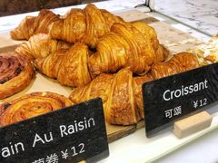 -WHEAT&BAKER-麥(凯德来福士店)