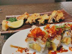 -将太无二·北美传奇寿司(荟聚购物中心西红门店)