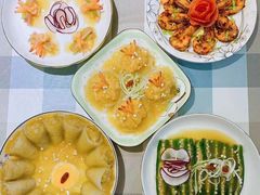 -巧妈月嫂•育婴师(兰州中心店)