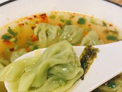 -小倩倩•鸡汤馄饨(江西路创始店)