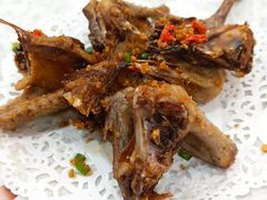 蒜香鸽-富鸽天下讯裕佳美食店(南洲路店)