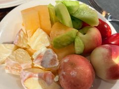 -食间牛排(湖西路店)