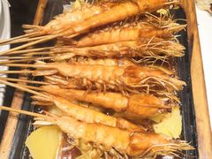 -高第街56号餐厅(银座商城玉函店)