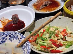 -金陵家宴·金陵春·南京菜(夫子庙店)