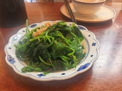 -林四喜·闽南传家菜(鼓浪屿店)