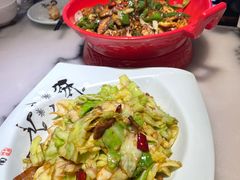 -京城小江南·北京烤鸭·江南土菜·白鱼(中关村店)