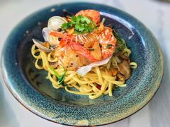 -拾挚扒房(招商花园城店)