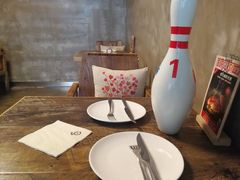 -HIGH FIVE哈福手工汉堡(桂林路店)