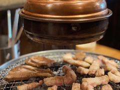 -韩国料理大力士(屏风街店)