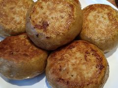 -清真吴记门钉肉饼·喜多利