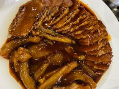 -烤肉宛饭庄(北新桥店)