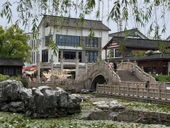-常熟方塔园