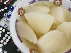 -七爷清汤腩·港式茶餐厅(世博店)