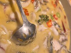 -徽州月·民间徽菜(浦东总店)